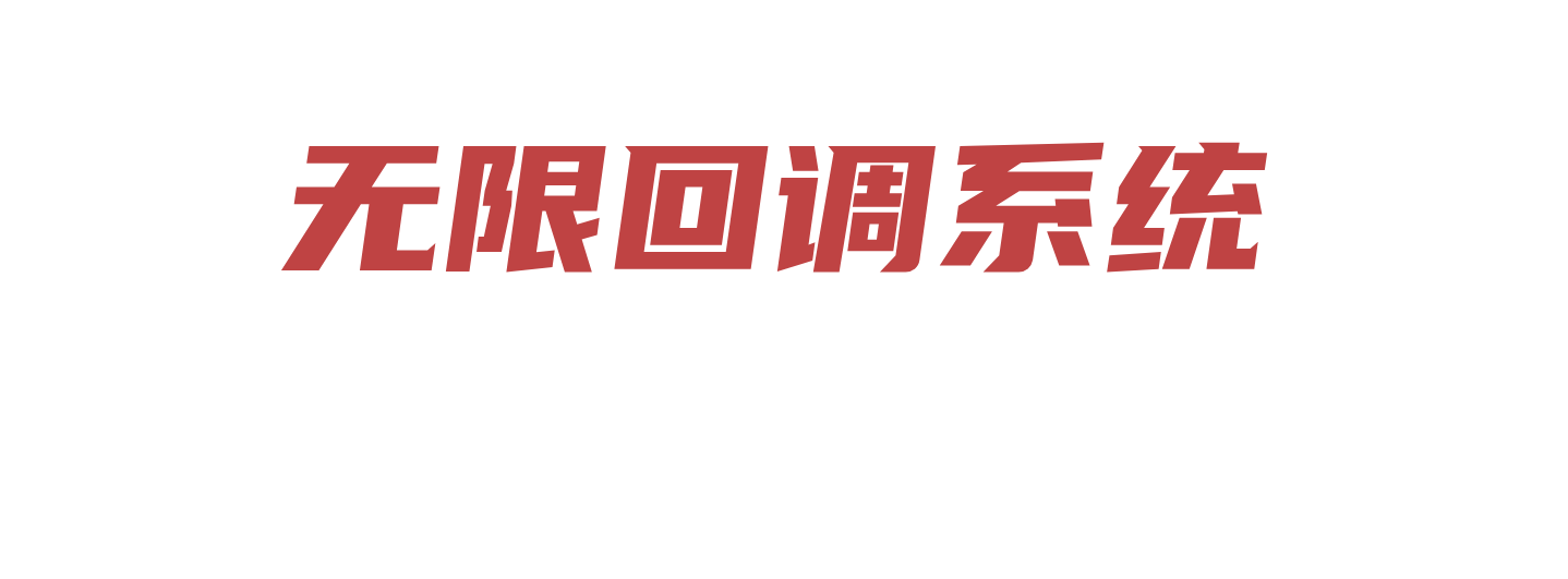 微信无限回调系统